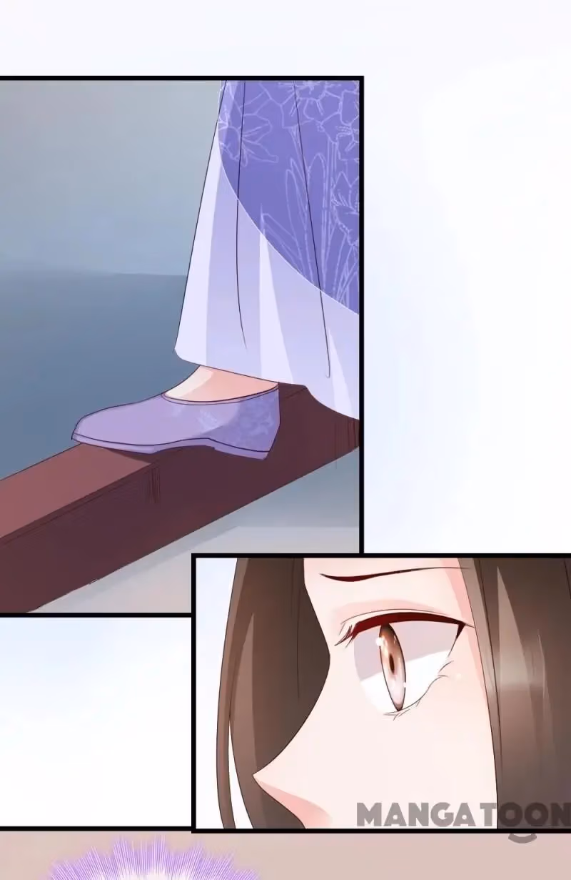 Read Mind Reading Princess chapter 61 image 16 on Lezhin