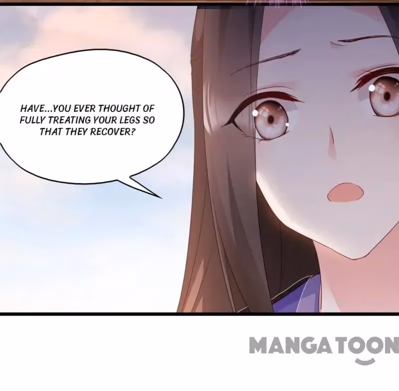 Read Mind Reading Princess chapter 61 image 19 on Lezhin