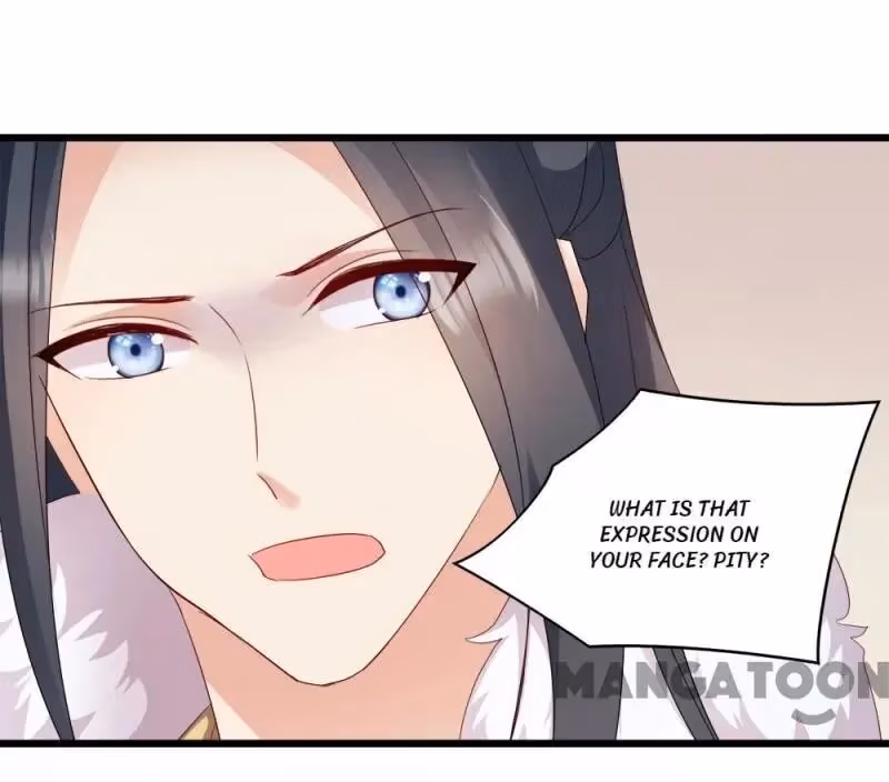 Read Mind Reading Princess chapter 61 image 20 on Lezhin