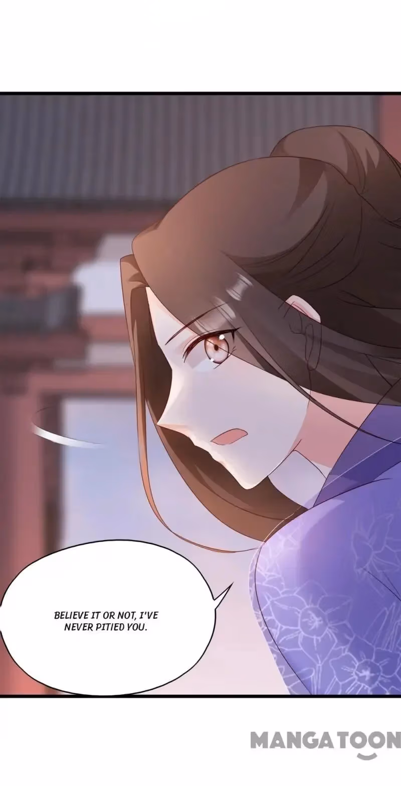 Read Mind Reading Princess chapter 61 image 22 on Lezhin