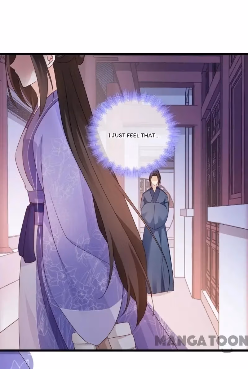 Read Mind Reading Princess chapter 61 image 23 on Lezhin