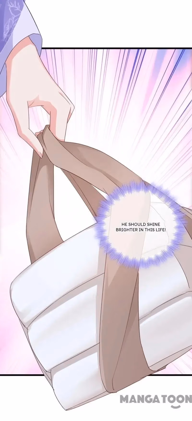 Read Mind Reading Princess chapter 61 image 24 on Lezhin