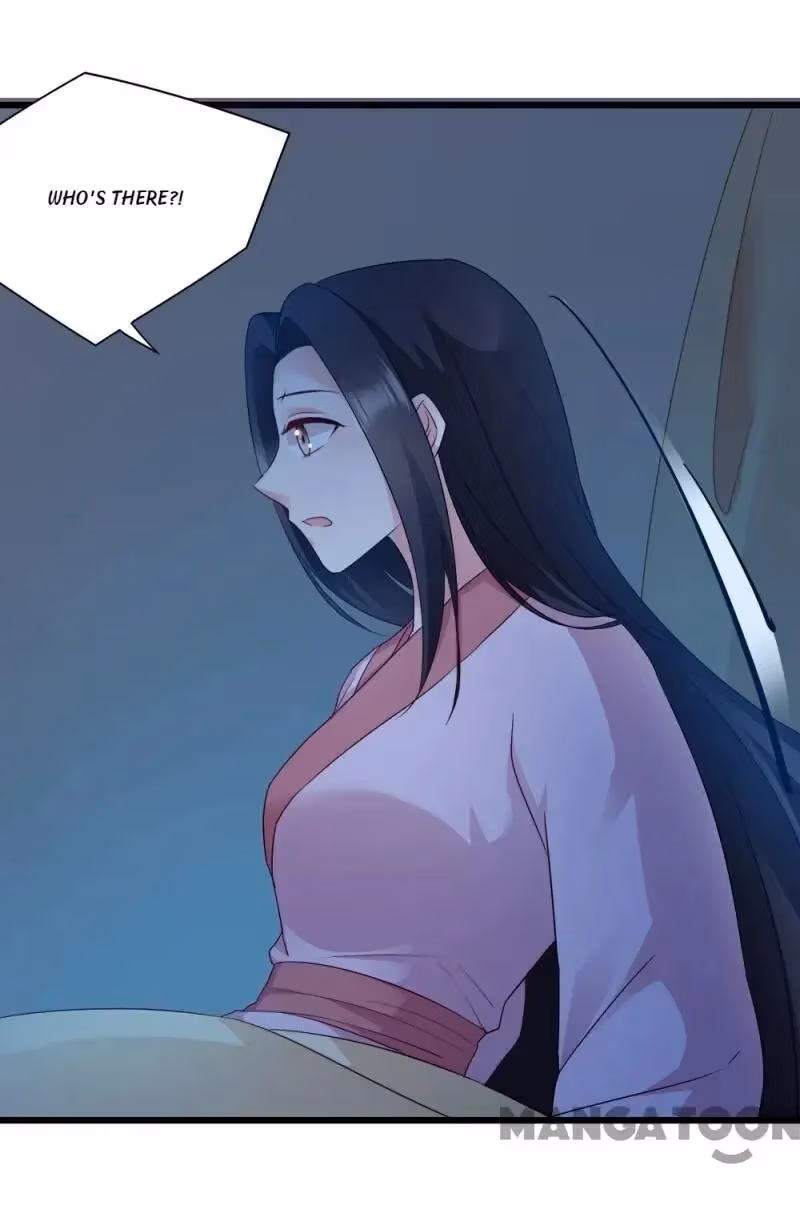 Read Mind Reading Princess chapter 61 image 28 on Lezhin