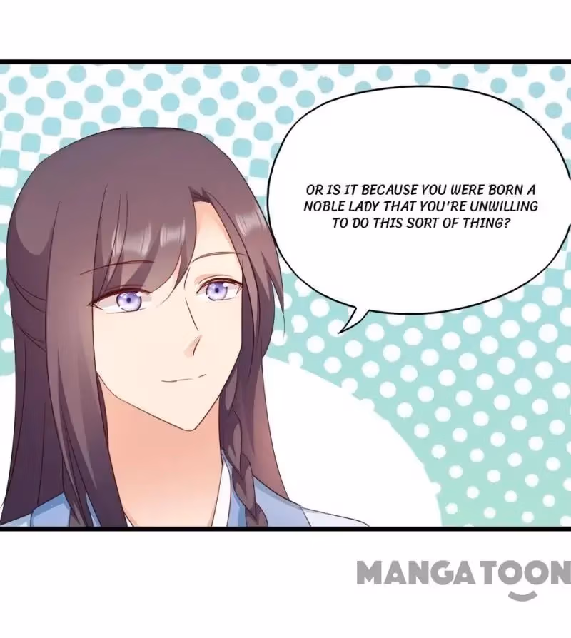 Read Mind Reading Princess chapter 61 image 3 on Lezhin