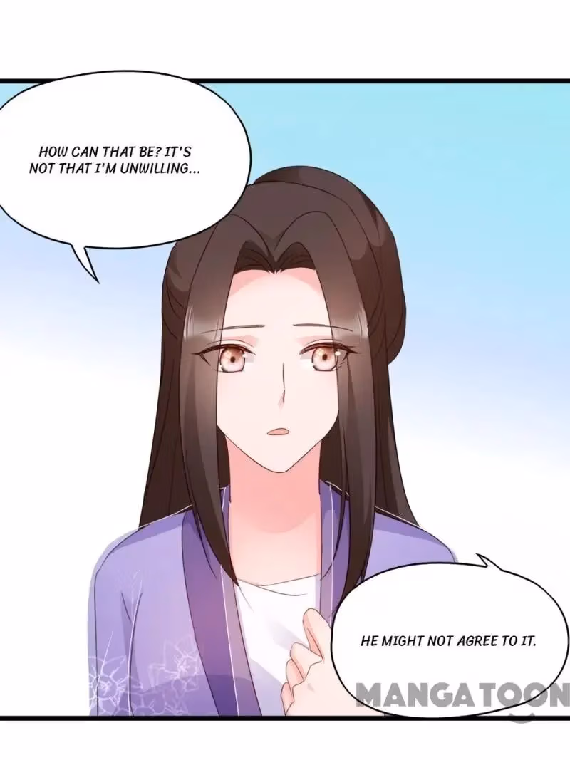 Read Mind Reading Princess chapter 61 image 4 on Lezhin