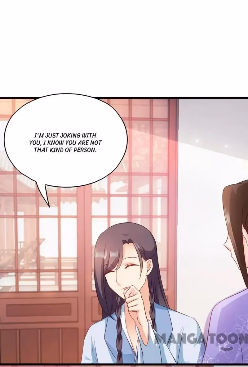 Read Mind Reading Princess chapter 61 image 5 on Lezhin