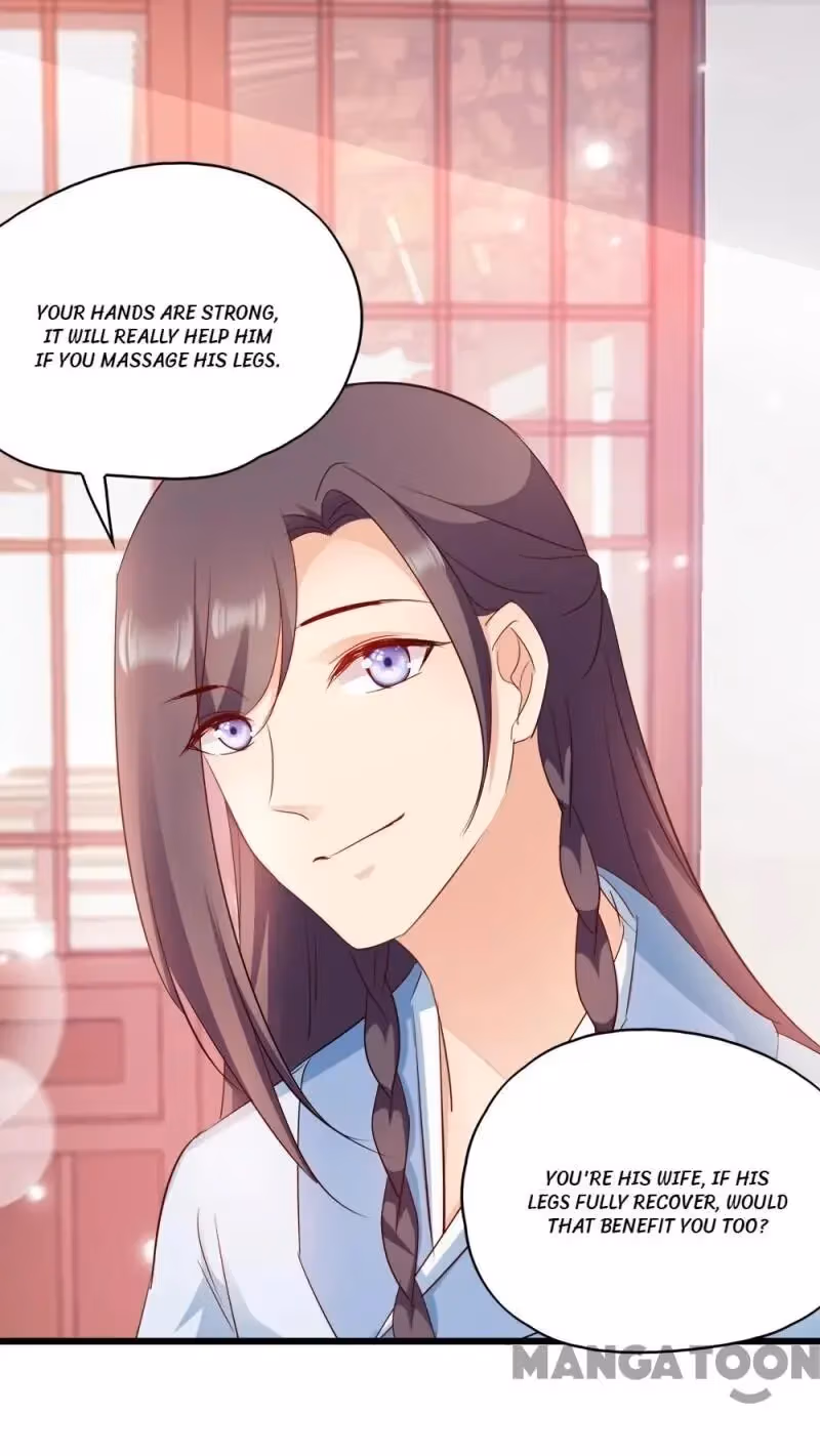 Read Mind Reading Princess chapter 61 image 6 on Lezhin