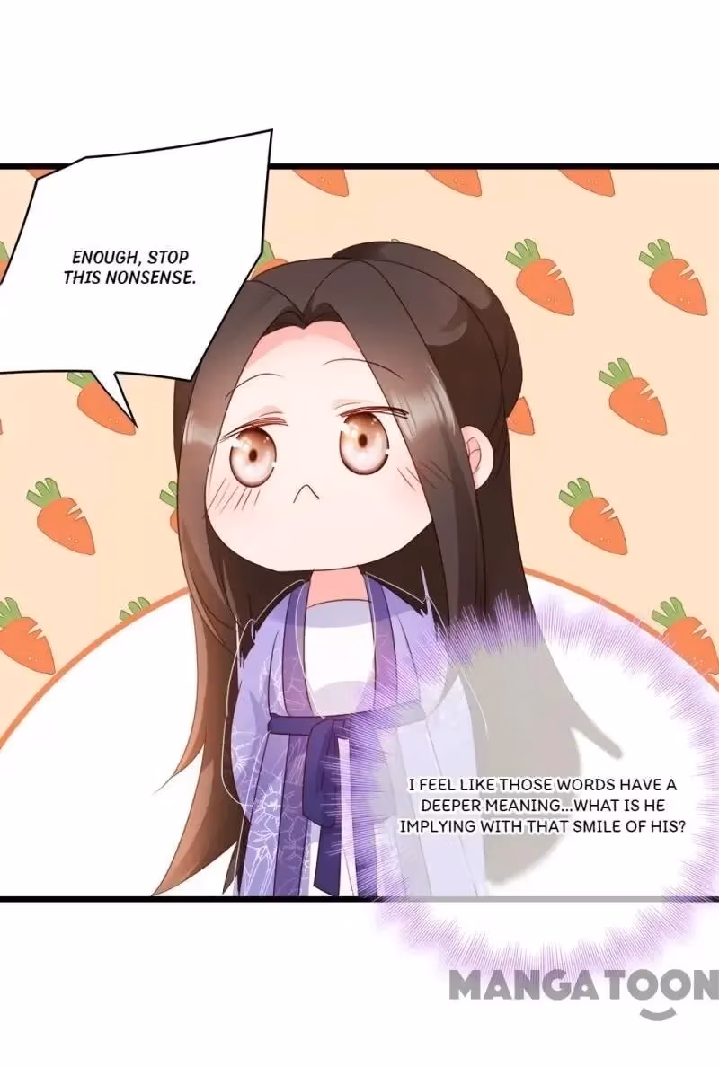 Read Mind Reading Princess chapter 61 image 7 on Lezhin