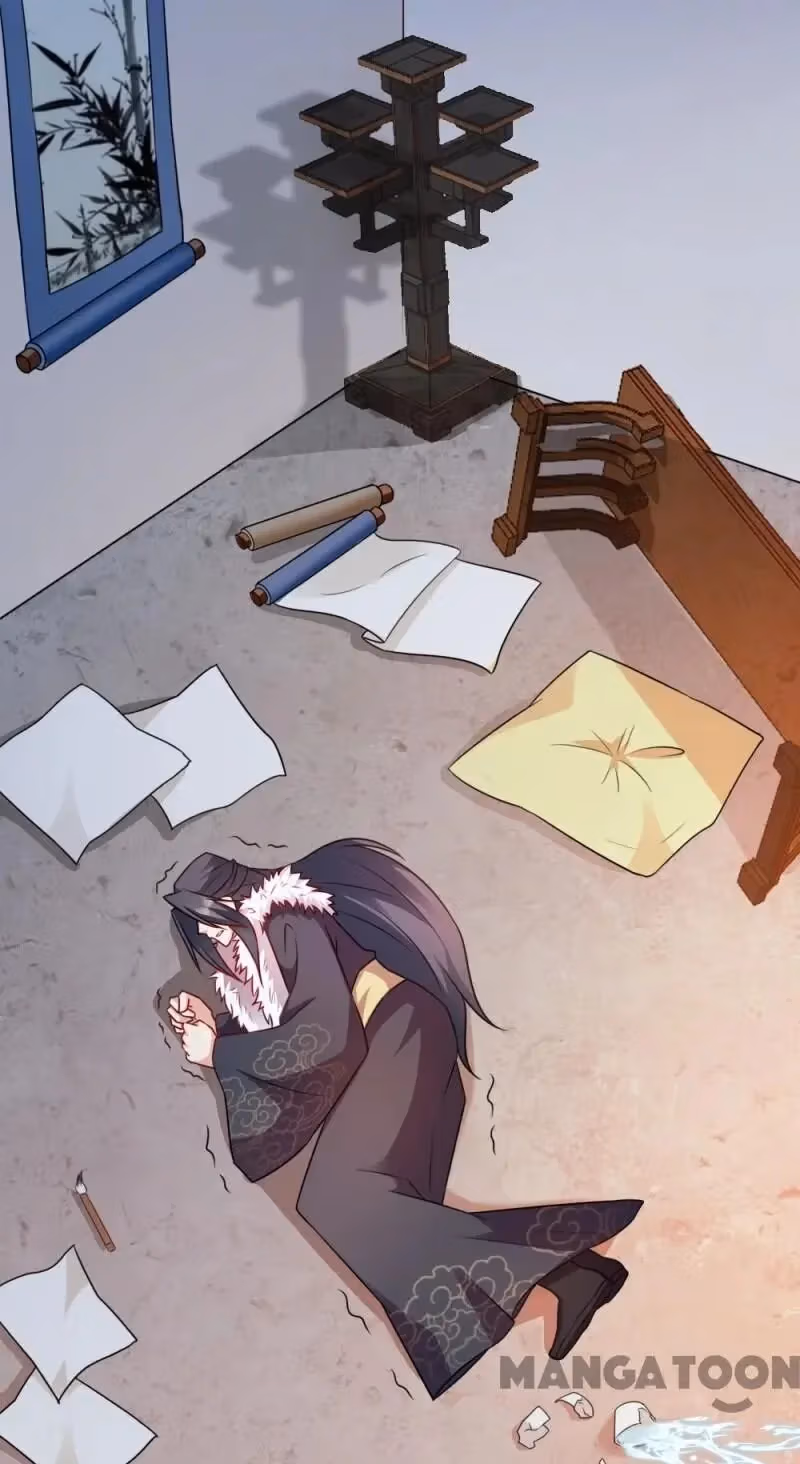 Read Mind Reading Princess chapter 62 image 10 on Lezhin