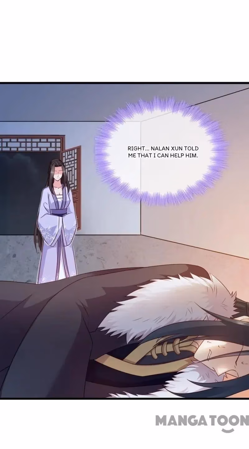 Read Mind Reading Princess chapter 62 image 13 on Lezhin