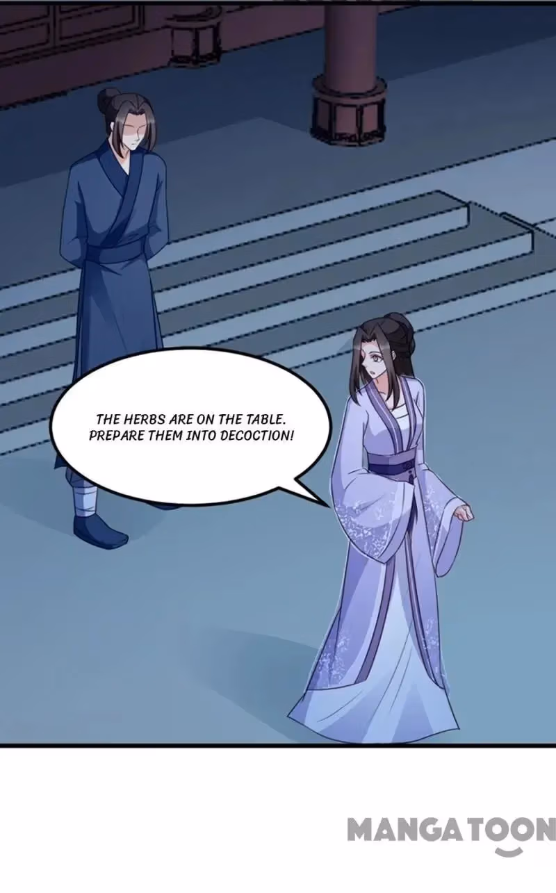 Read Mind Reading Princess chapter 62 image 2 on Lezhin