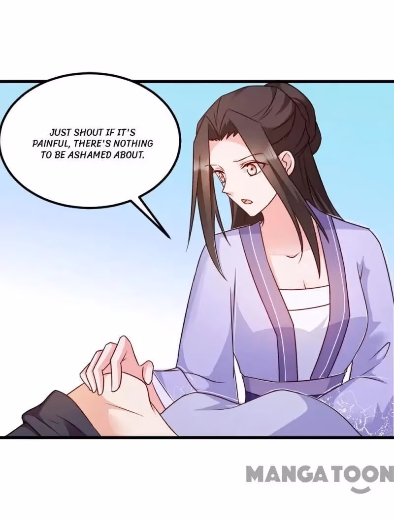 Read Mind Reading Princess chapter 62 image 20 on Lezhin