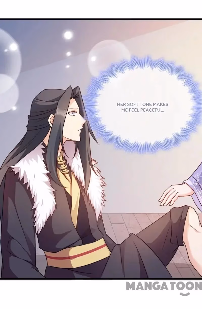 Read Mind Reading Princess chapter 62 image 21 on Lezhin