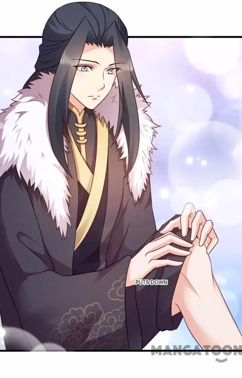 Read Mind Reading Princess chapter 62 image 22 on Lezhin