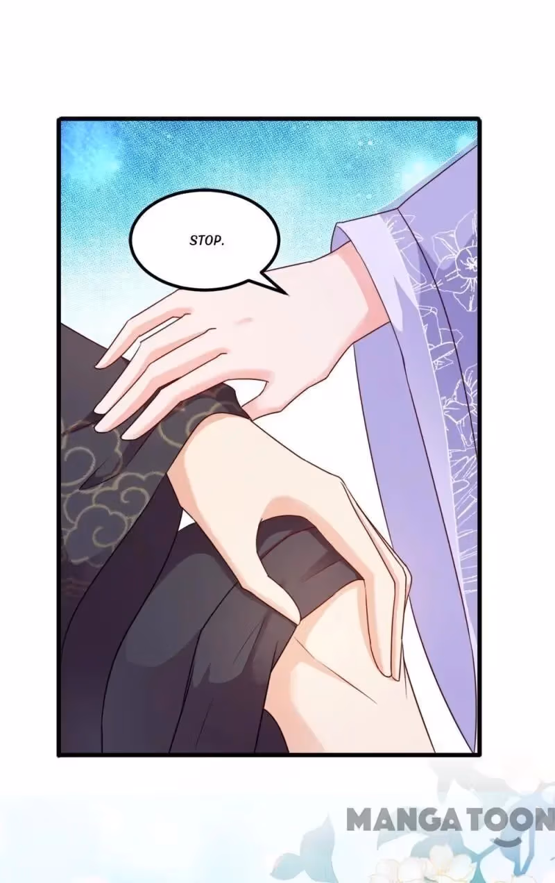 Read Mind Reading Princess chapter 62 image 23 on Lezhin