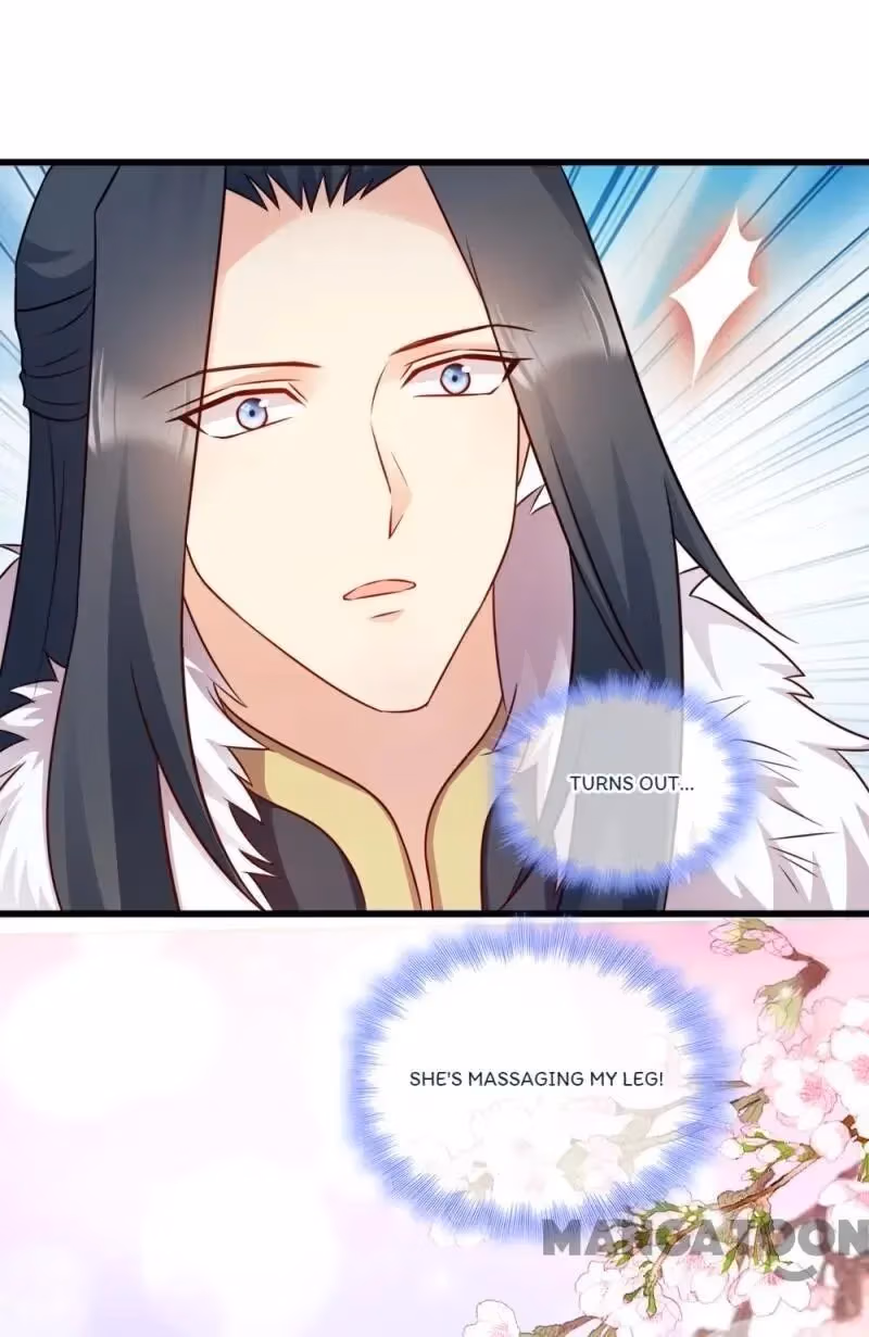 Read Mind Reading Princess chapter 62 image 28 on Lezhin