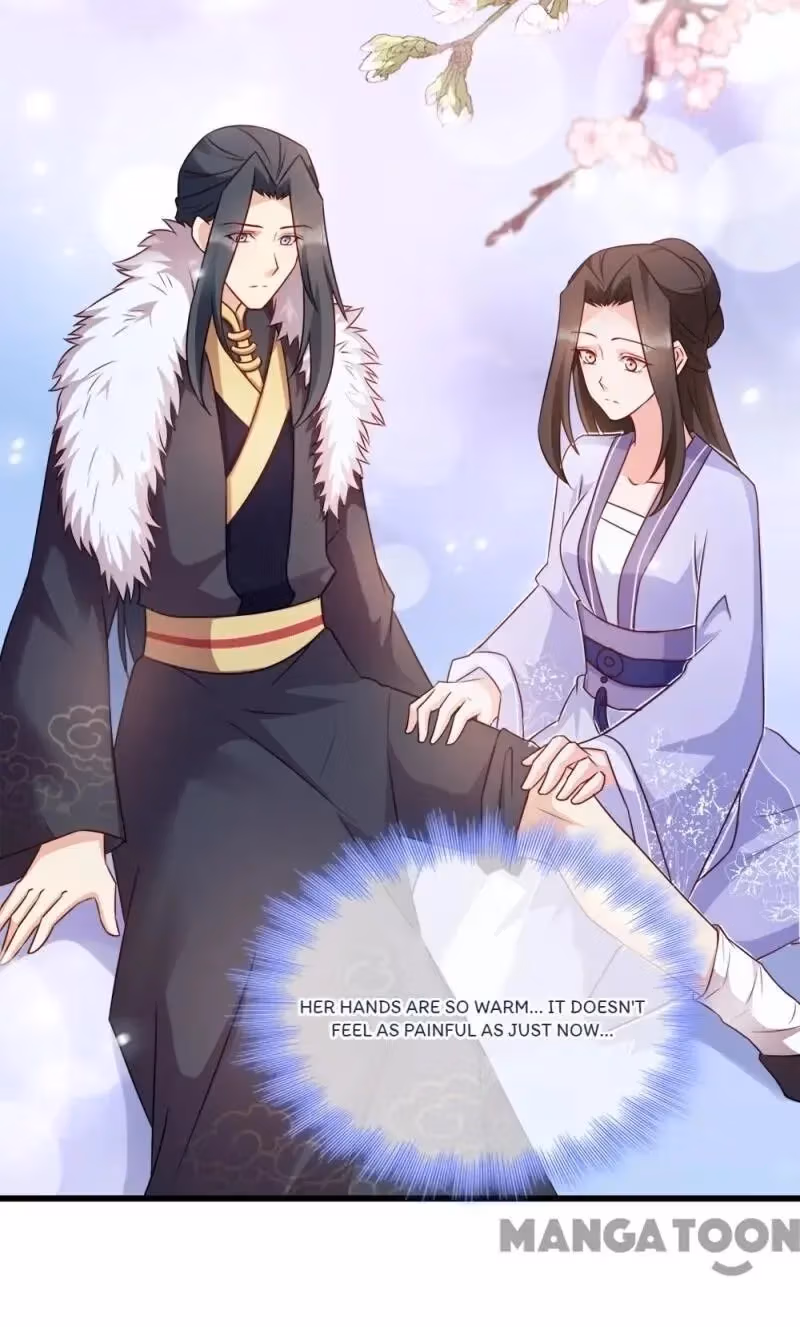 Read Mind Reading Princess chapter 62 image 29 on Lezhin