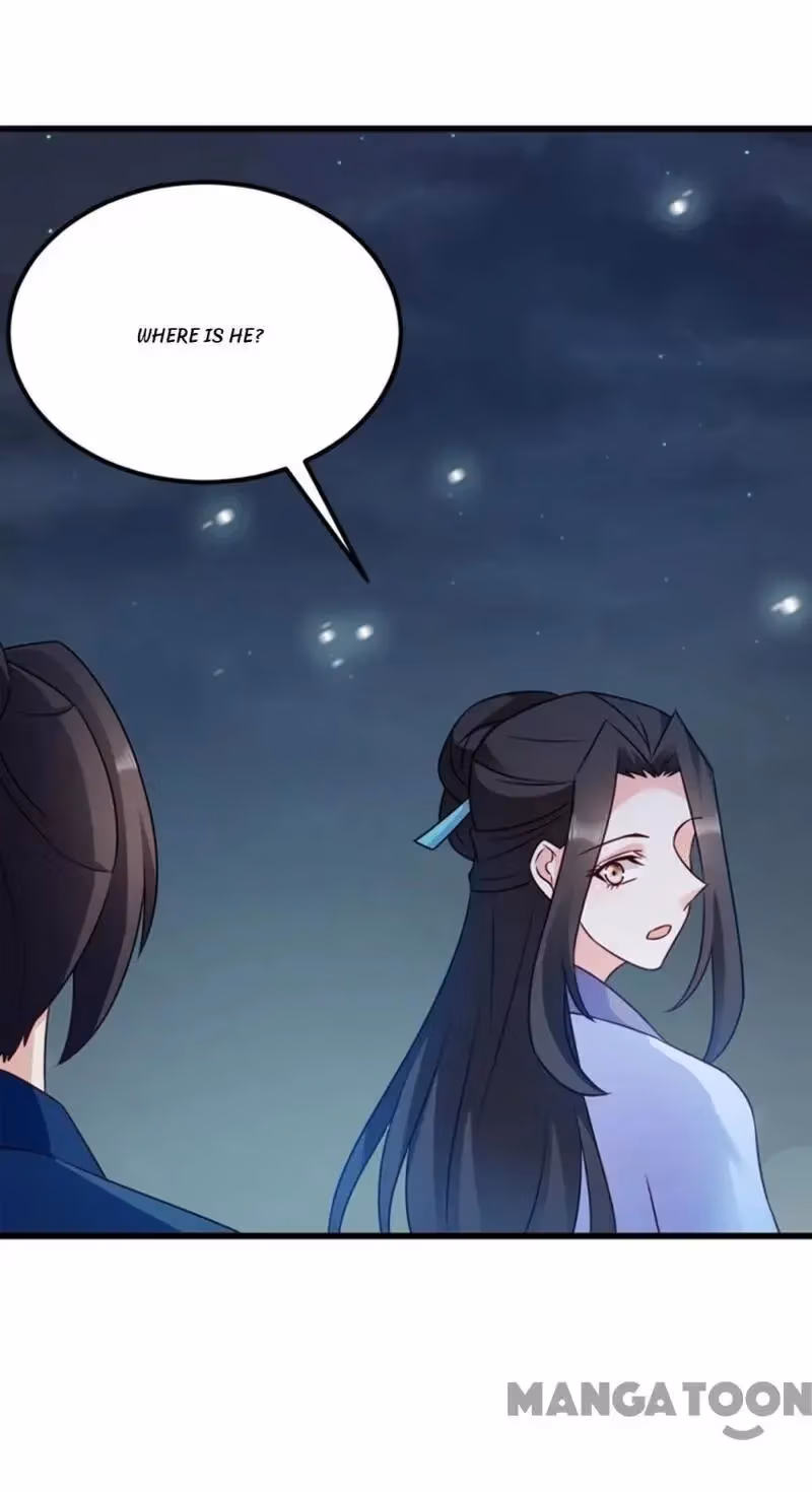 Read Mind Reading Princess chapter 62 image 3 on Lezhin