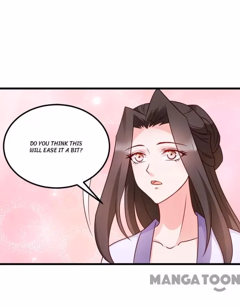 Read Mind Reading Princess chapter 62 image 31 on Lezhin