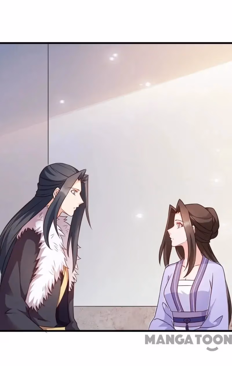 Read Mind Reading Princess chapter 62 image 32 on Lezhin