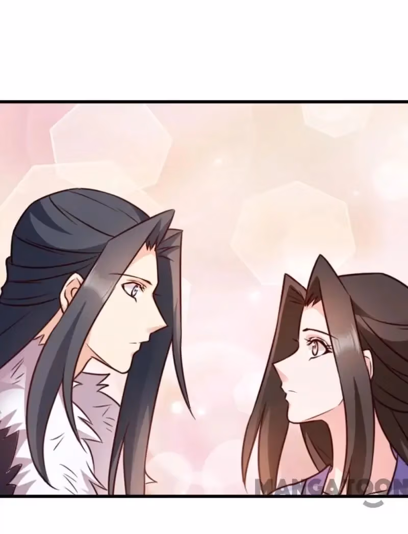 Read Mind Reading Princess chapter 62 image 33 on Lezhin