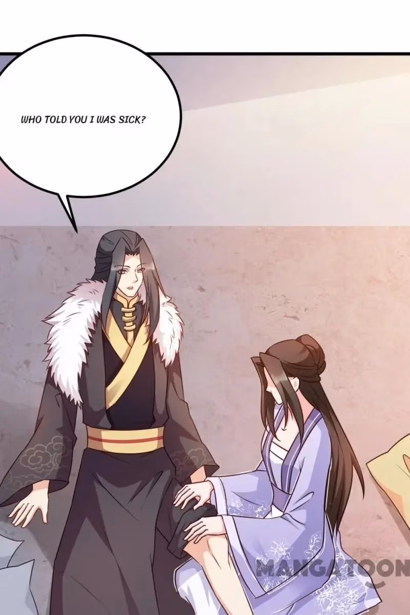Read Mind Reading Princess chapter 62 image 35 on Lezhin