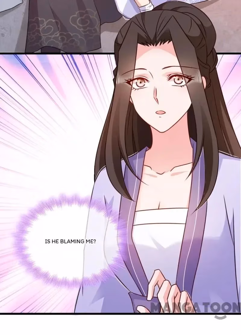 Read Mind Reading Princess chapter 62 image 36 on Lezhin