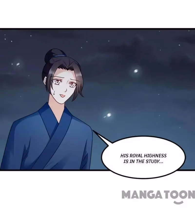Read Mind Reading Princess chapter 62 image 4 on Lezhin