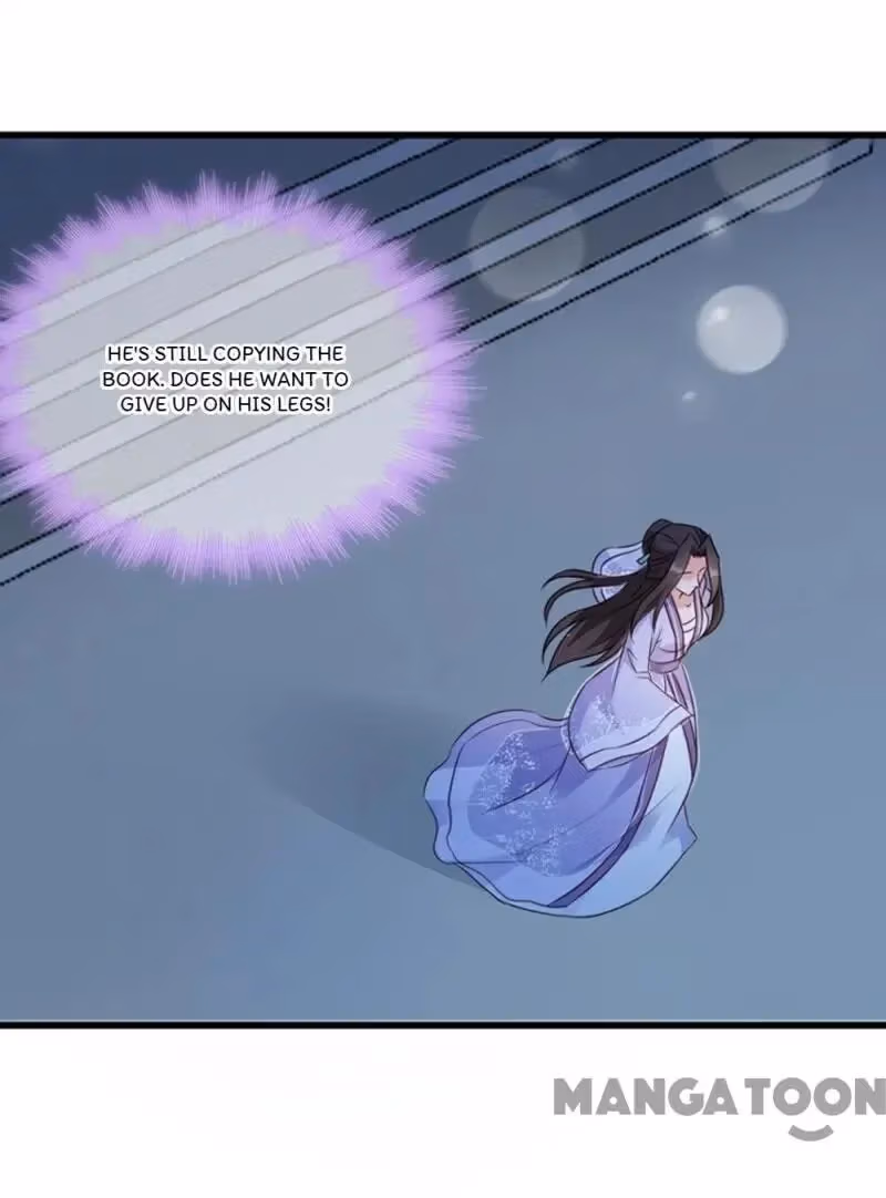Read Mind Reading Princess chapter 62 image 5 on Lezhin