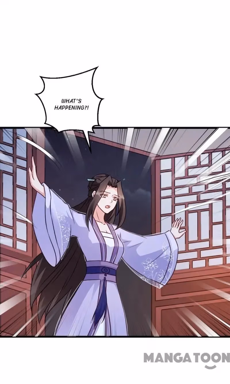 Read Mind Reading Princess chapter 62 image 8 on Lezhin