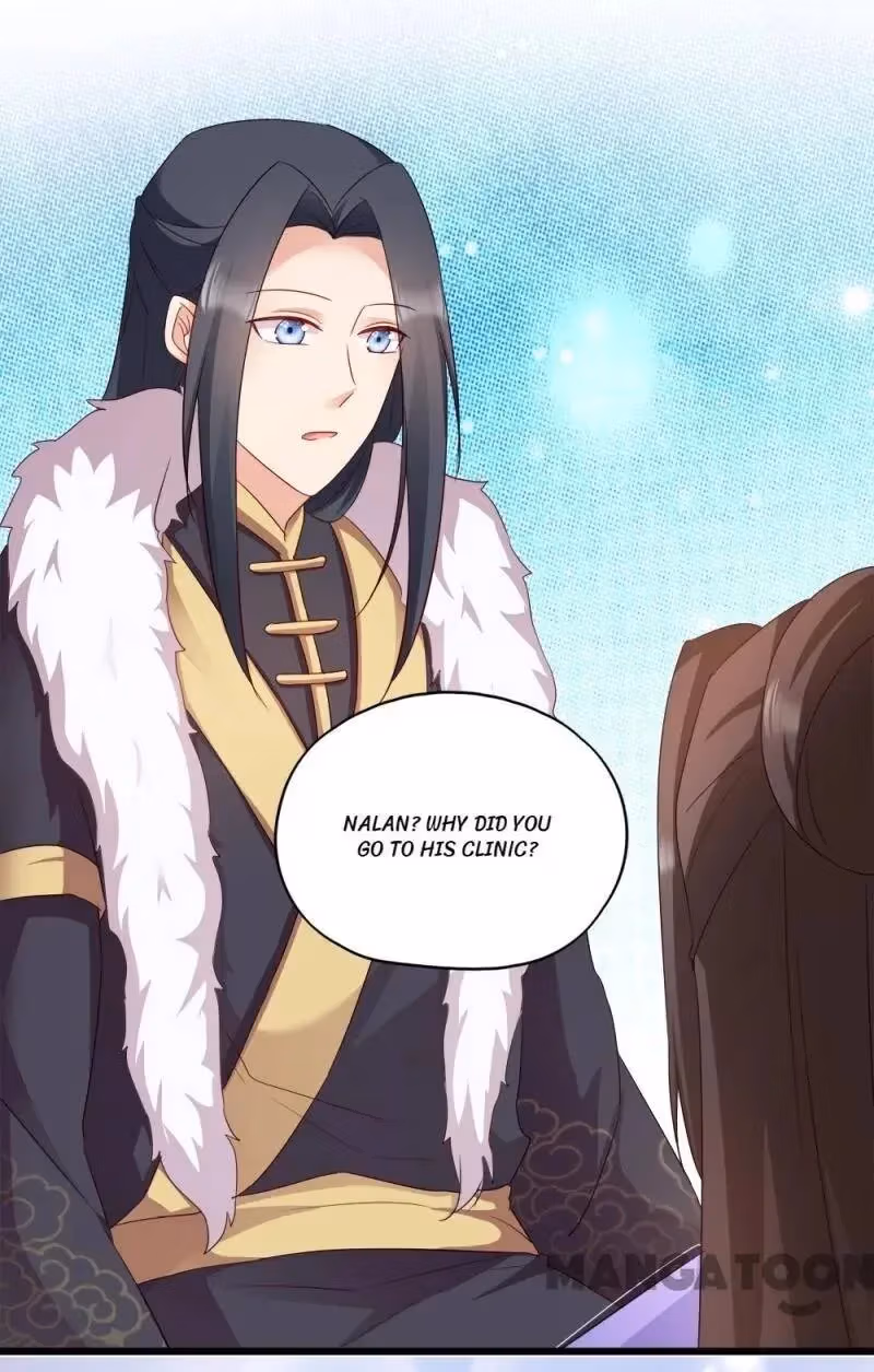 Read Mind Reading Princess chapter 63 image 10 on Lezhin