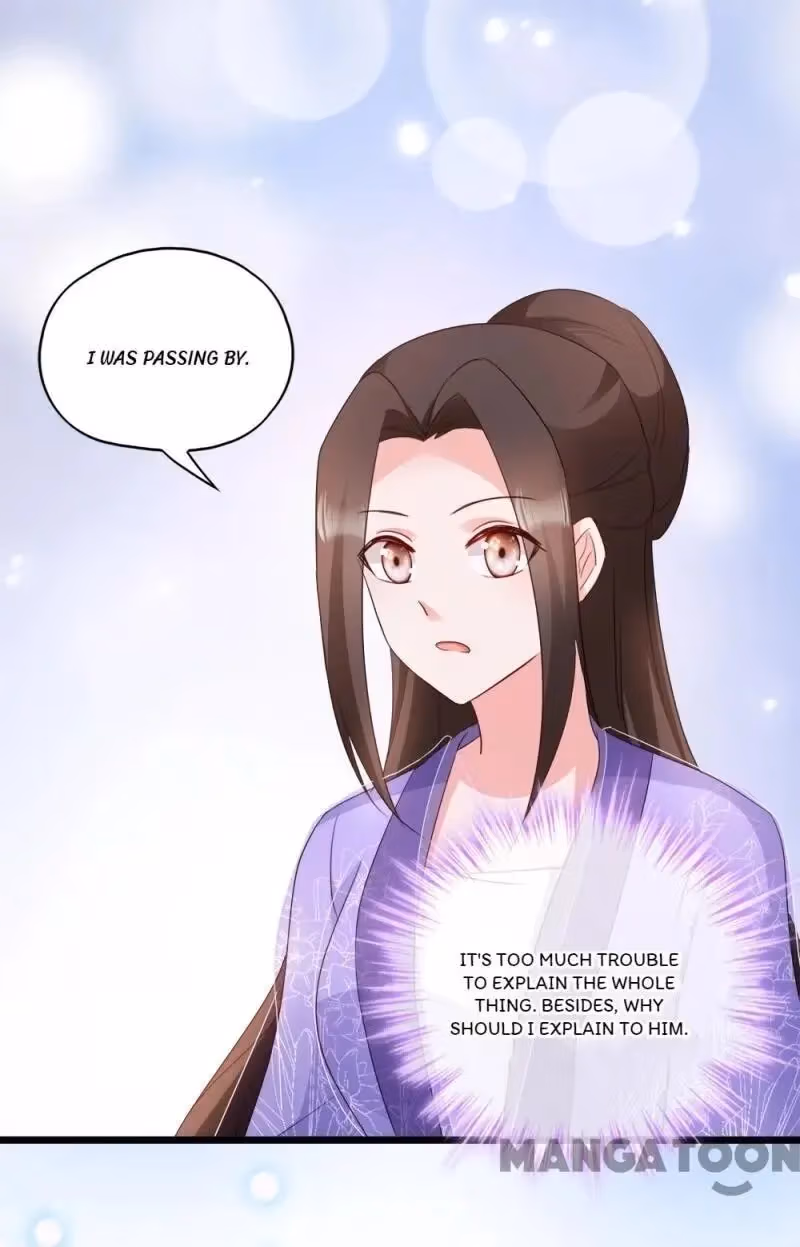 Read Mind Reading Princess chapter 63 image 11 on Lezhin