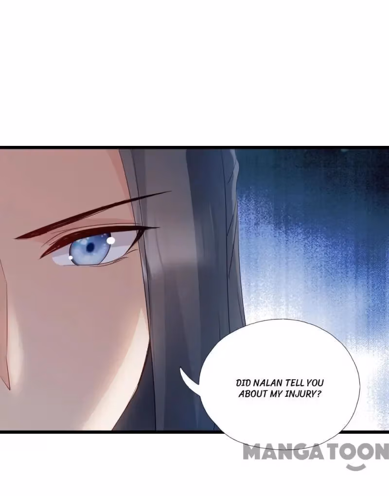Read Mind Reading Princess chapter 63 image 12 on Lezhin