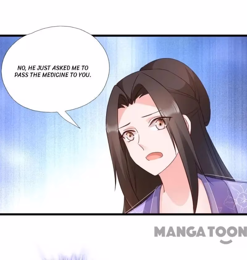 Read Mind Reading Princess chapter 63 image 13 on Lezhin
