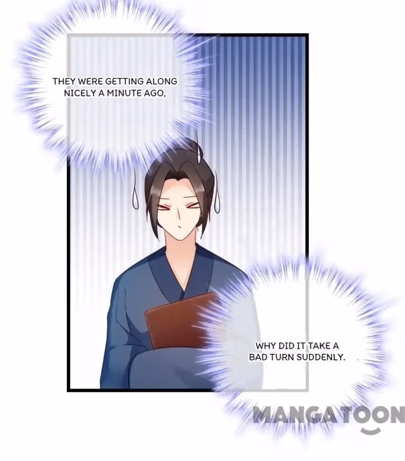 Read Mind Reading Princess chapter 63 image 14 on Lezhin