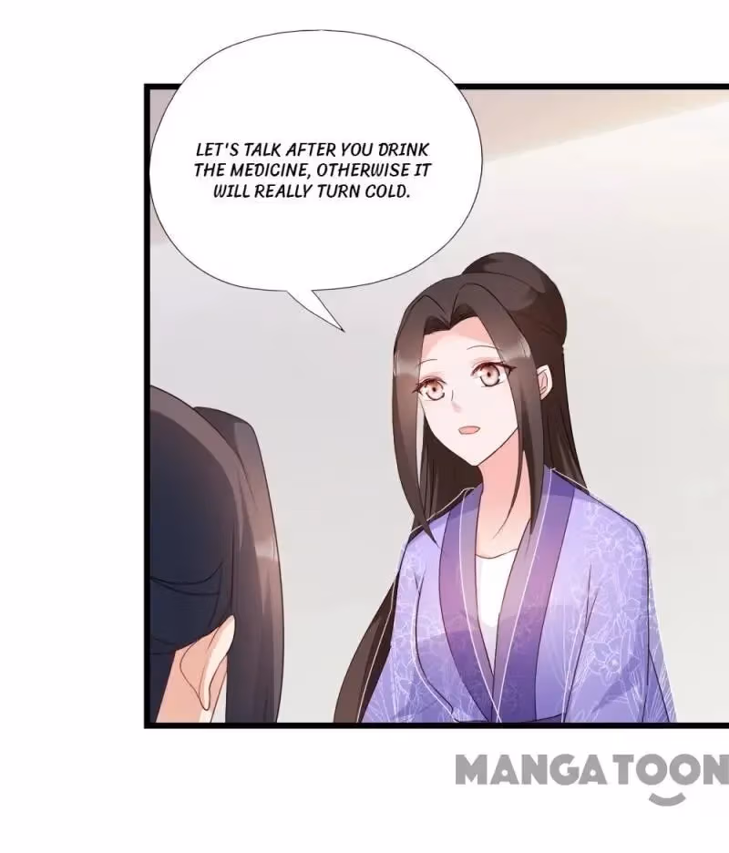 Read Mind Reading Princess chapter 63 image 16 on Lezhin