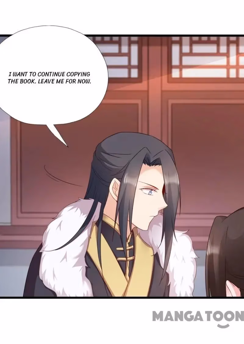 Read Mind Reading Princess chapter 63 image 17 on Lezhin
