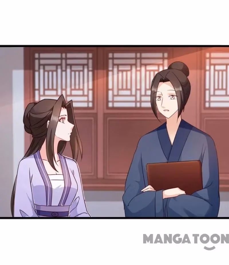 Read Mind Reading Princess chapter 63 image 18 on Lezhin