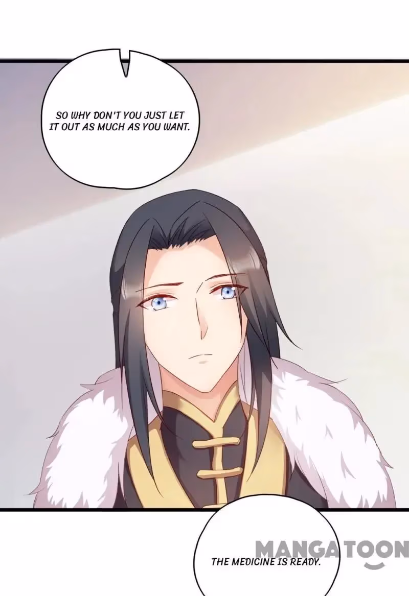 Read Mind Reading Princess chapter 63 image 2 on Lezhin
