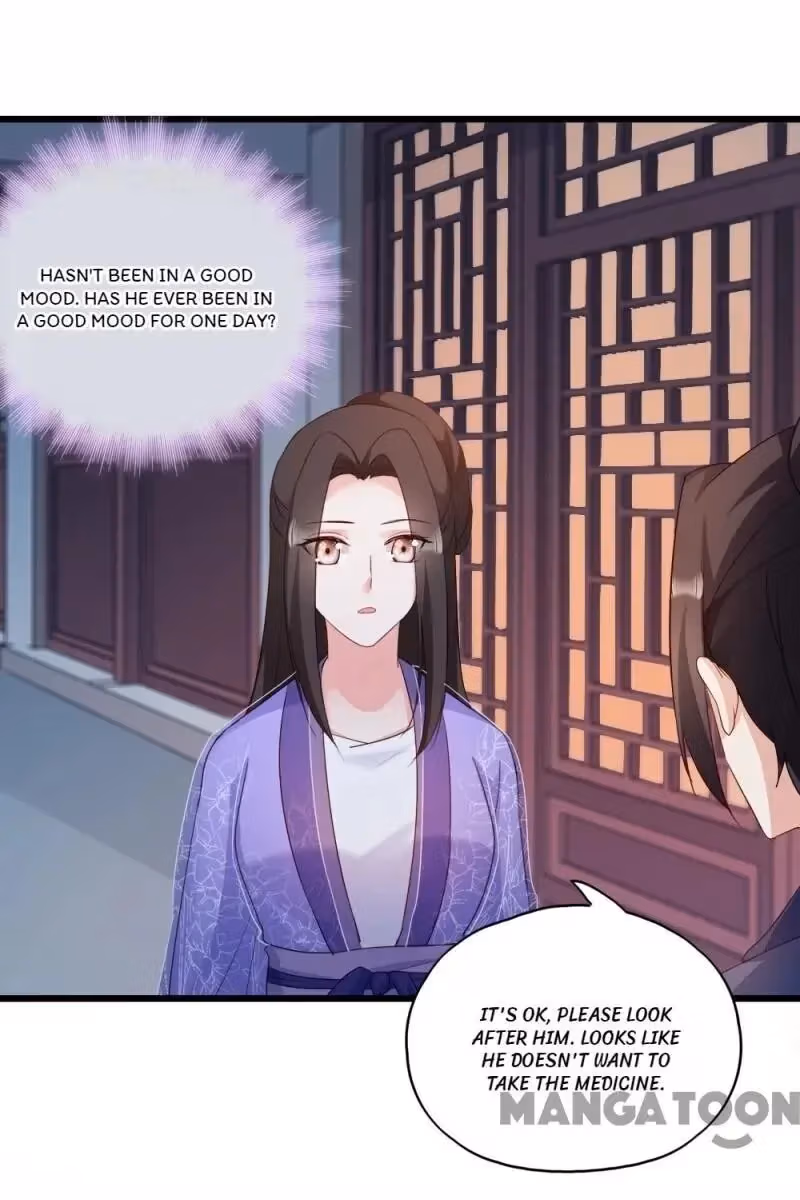 Read Mind Reading Princess chapter 63 image 21 on Lezhin