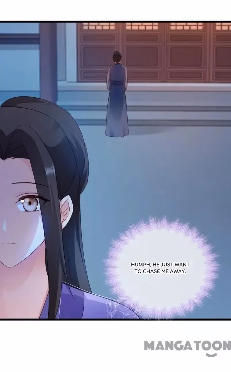 Read Mind Reading Princess chapter 63 image 22 on Lezhin