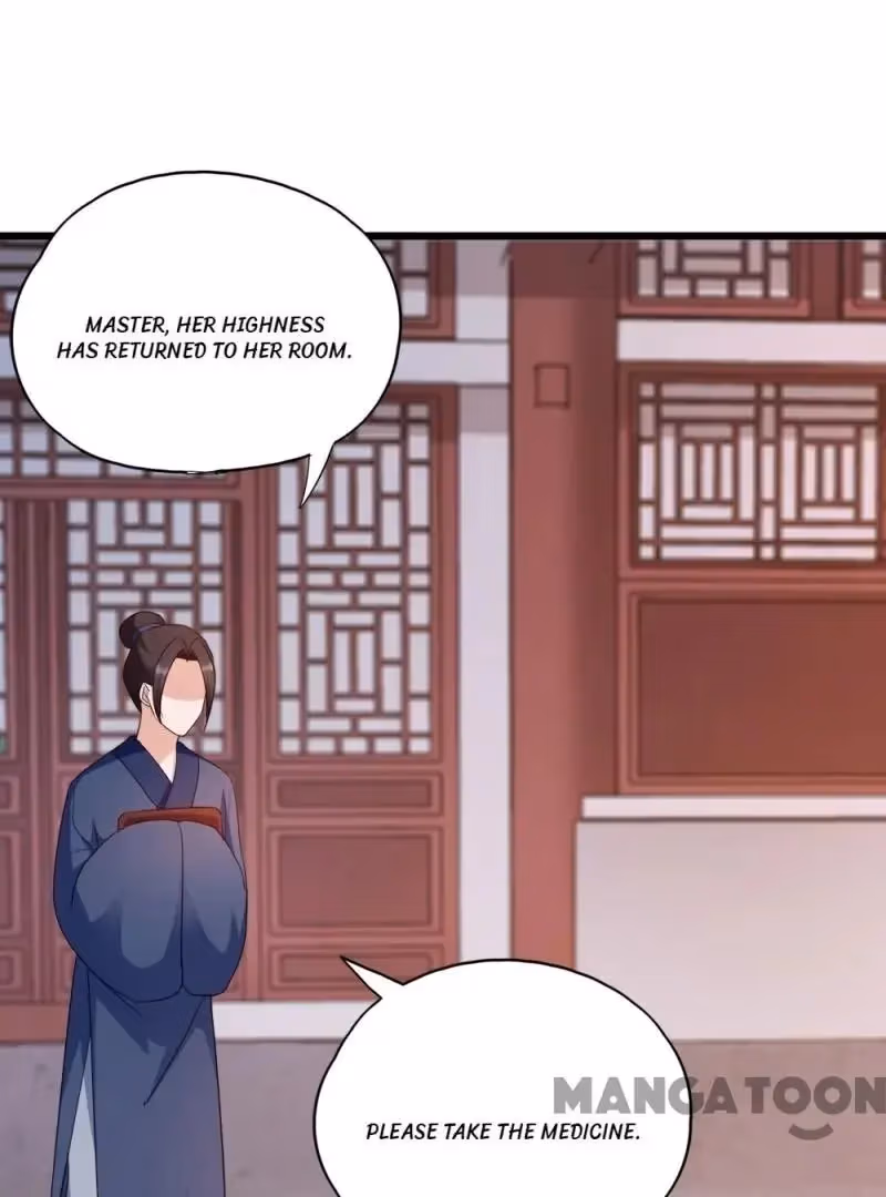 Read Mind Reading Princess chapter 63 image 23 on Lezhin