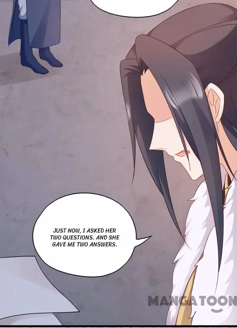 Read Mind Reading Princess chapter 63 image 24 on Lezhin