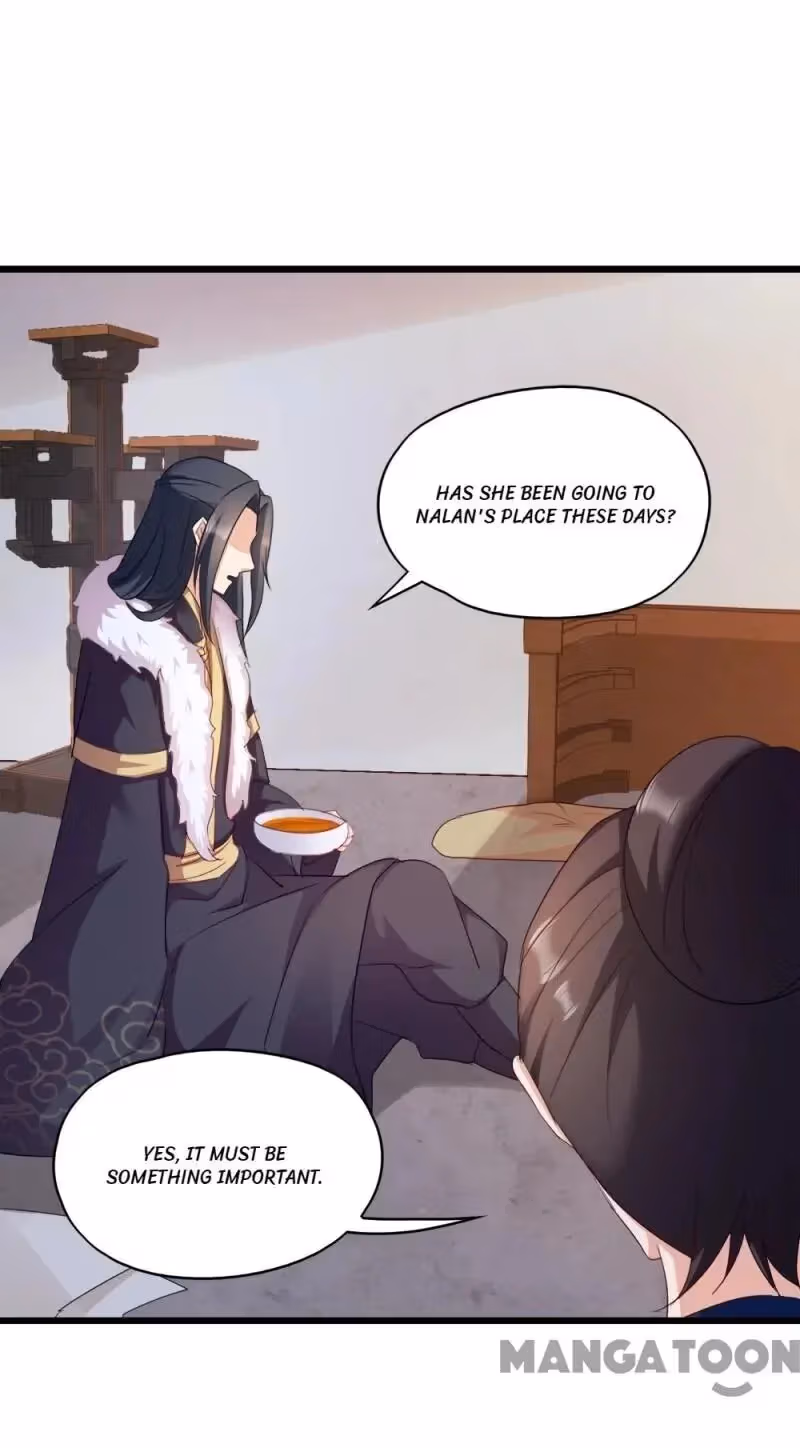 Read Mind Reading Princess chapter 63 image 26 on Lezhin