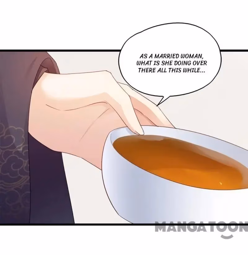 Read Mind Reading Princess chapter 63 image 27 on Lezhin