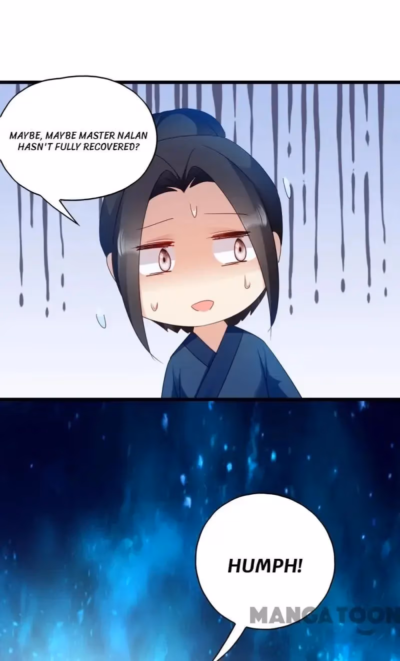 Read Mind Reading Princess chapter 63 image 28 on Lezhin