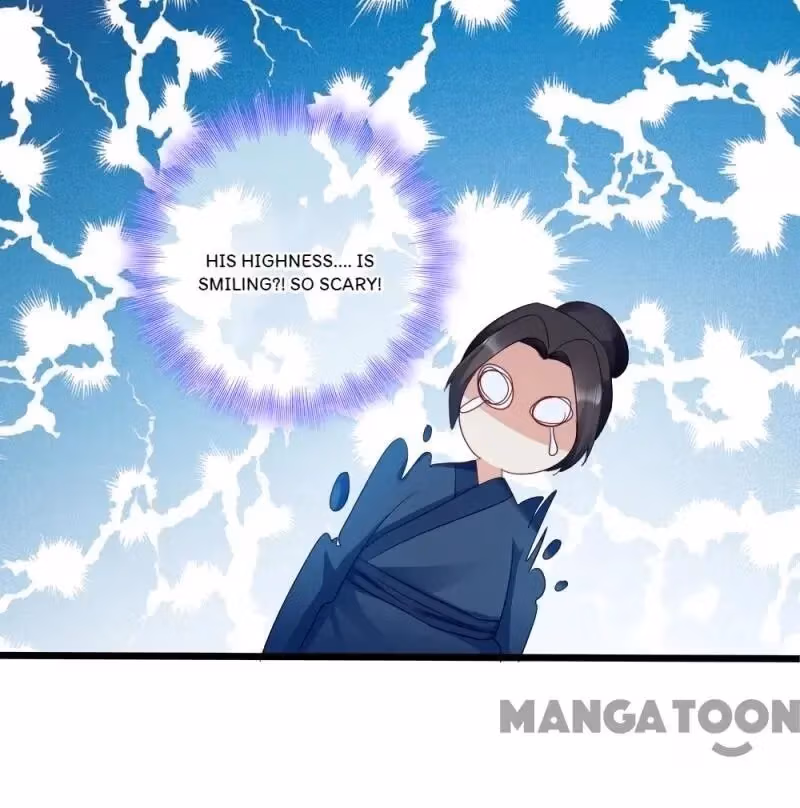 Read Mind Reading Princess chapter 63 image 30 on Lezhin