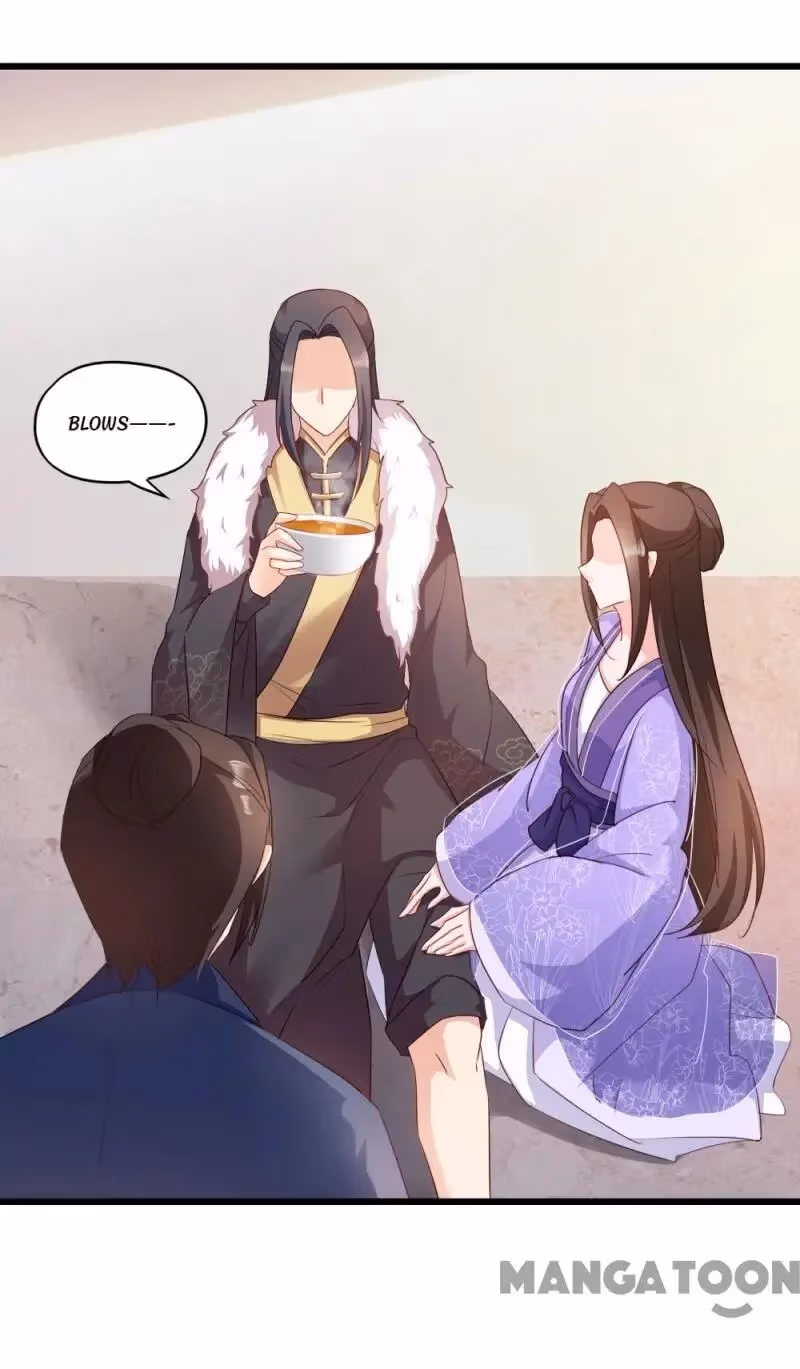 Read Mind Reading Princess chapter 63 image 5 on Lezhin