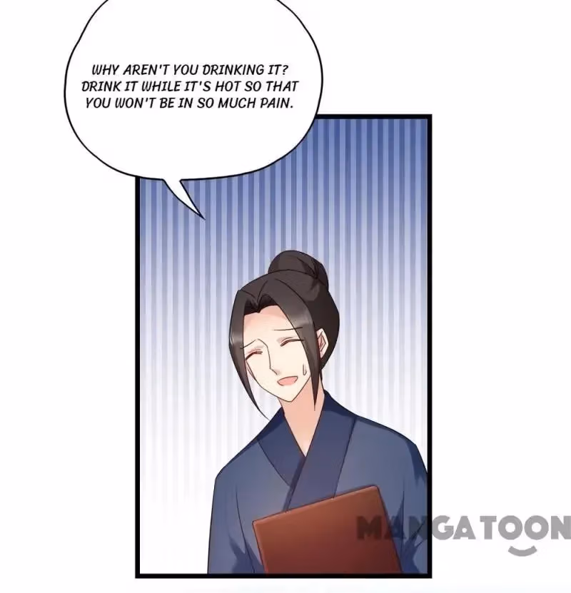 Read Mind Reading Princess chapter 63 image 9 on Lezhin