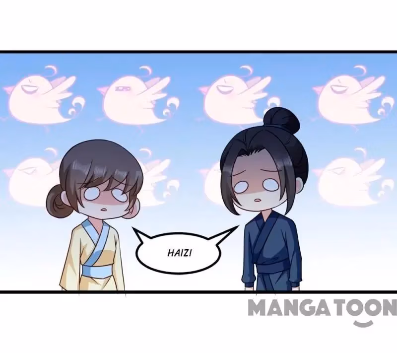 Read Mind Reading Princess chapter 64 image 11 on Lezhin
